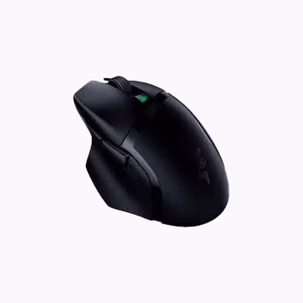 ماوس گیمینگ ریزر مدل Basilisk X Hyperspeed
